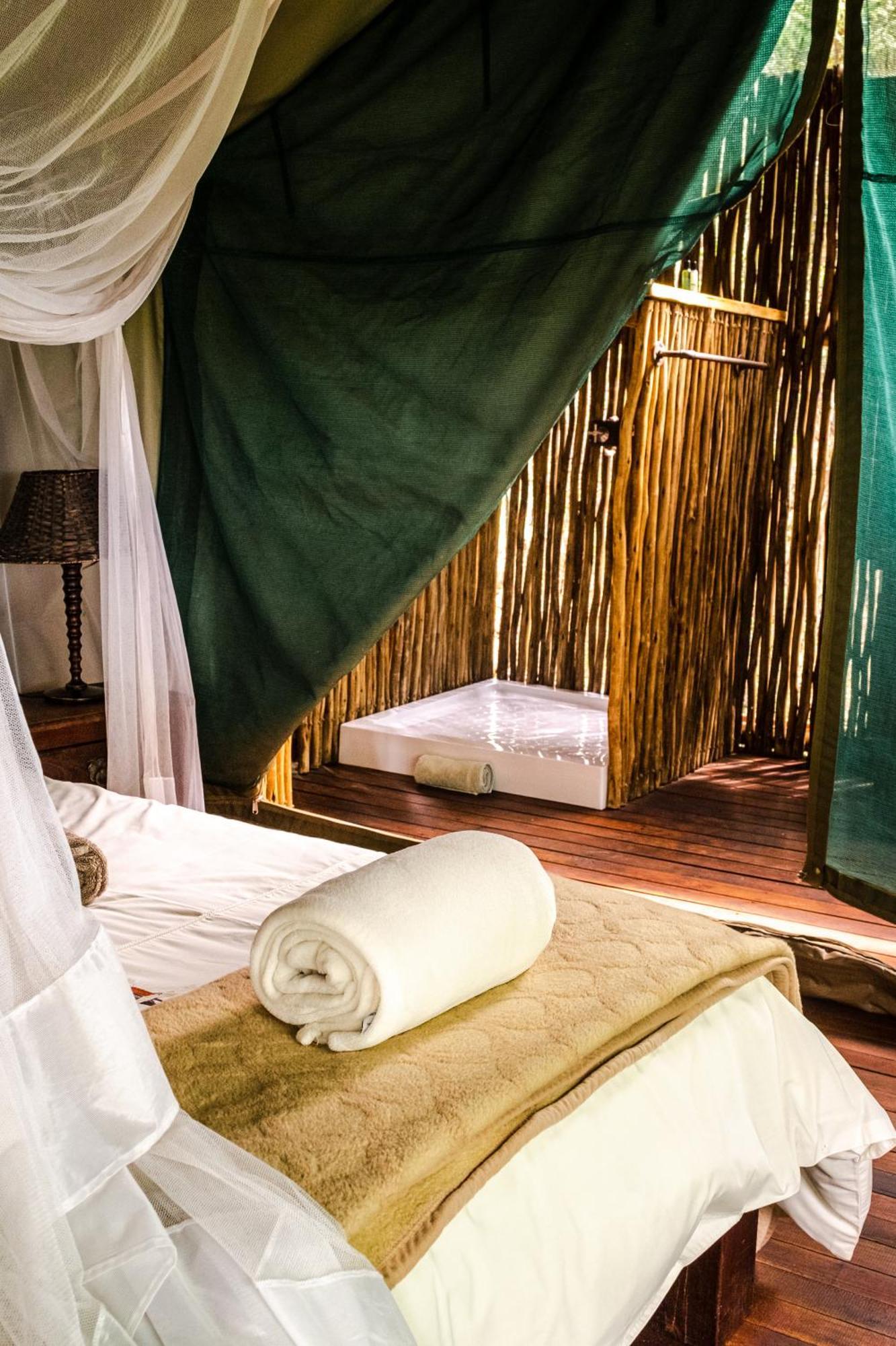 Taranga Safari Lodge Rundu Extérieur photo
