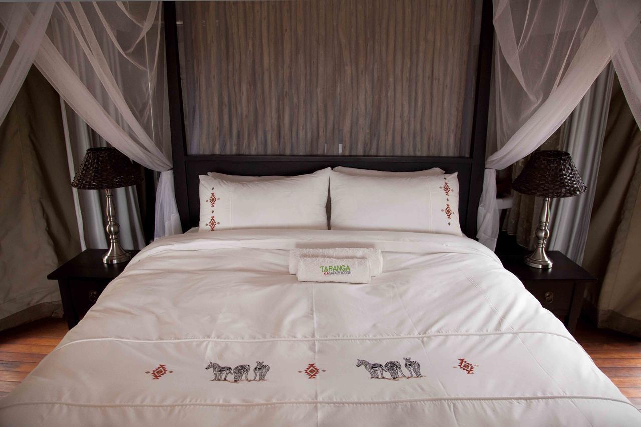 Taranga Safari Lodge Rundu Extérieur photo
