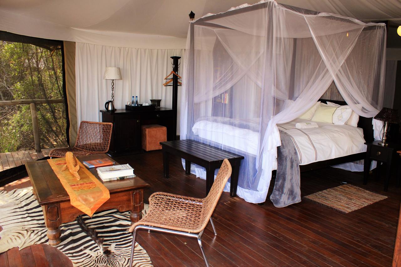 Taranga Safari Lodge Rundu Extérieur photo